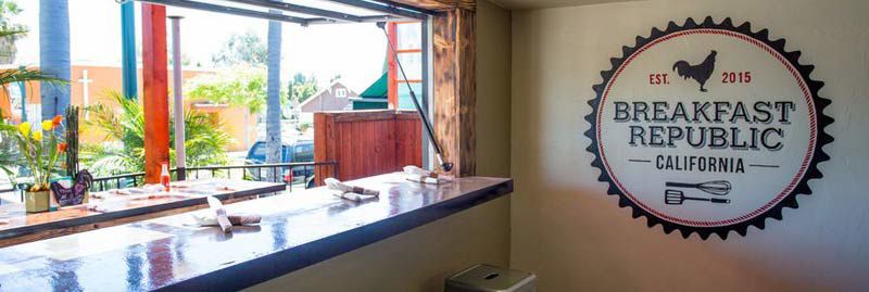 San Diego's Top 5 New Restaurants of 2015